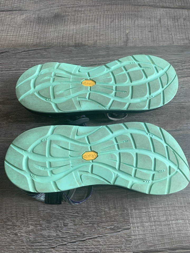 chacos womens 10