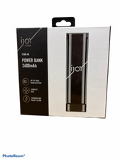POWER BANK 2600mAH CHARGER