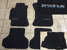 Lhd Mats And Boot Carpet For Subaru Impreza New Age Gd And Gg Prodrive Sti Wrx