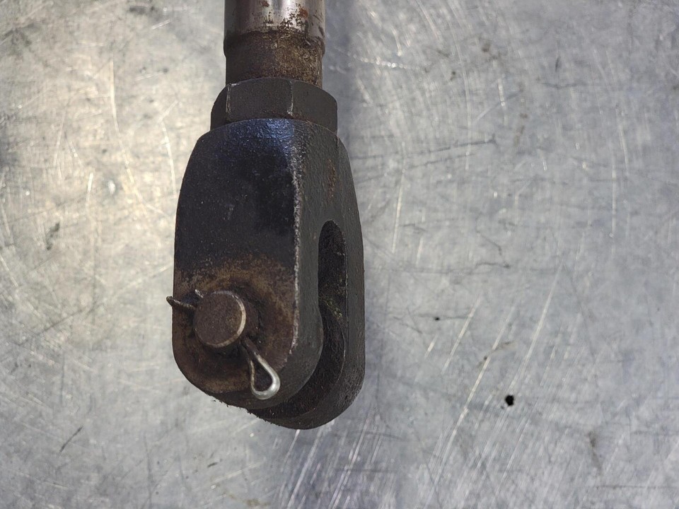 Pneumatic Air Cylinder R3B eBay