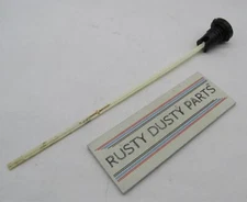 Harley Davidson Genuine NOS Aermacchi SS175 SX175 Oil Tank Dipstick 26219-74P