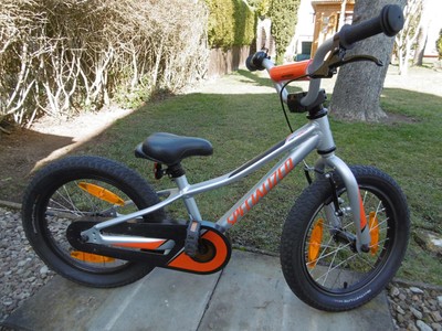 SPECIALIZED Riprock Coaster 16 Kinderfahrrad