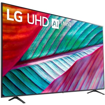 LG Electronics LED-Fernseher 55UR78006LK