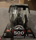 Vintage Hasbro Darth Vader - Special Edition 500 Action Figure Star Wars 2005