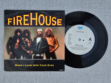 7 - Firehouse    When I Look Into Your Eyes -...