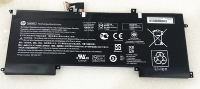 Genuine AB06XL Battery Compatible ForHp Envy 13 HSTNN-DB8C 921408-2C1 921438-855