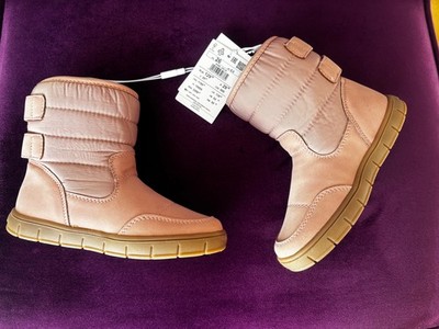 Kinder Madchen Boots Schuhe Gr. 26 Reserved Ankle Stiefeletten