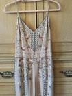 FRENCH CONNECTION JUMPSUIT Size 2 — photo 2
