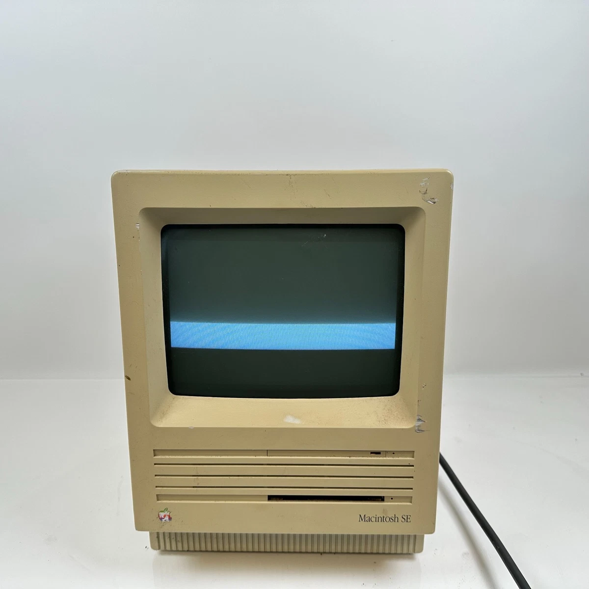 Las mejores ofertas en Vintage Apple Macintosh SE computadoras y