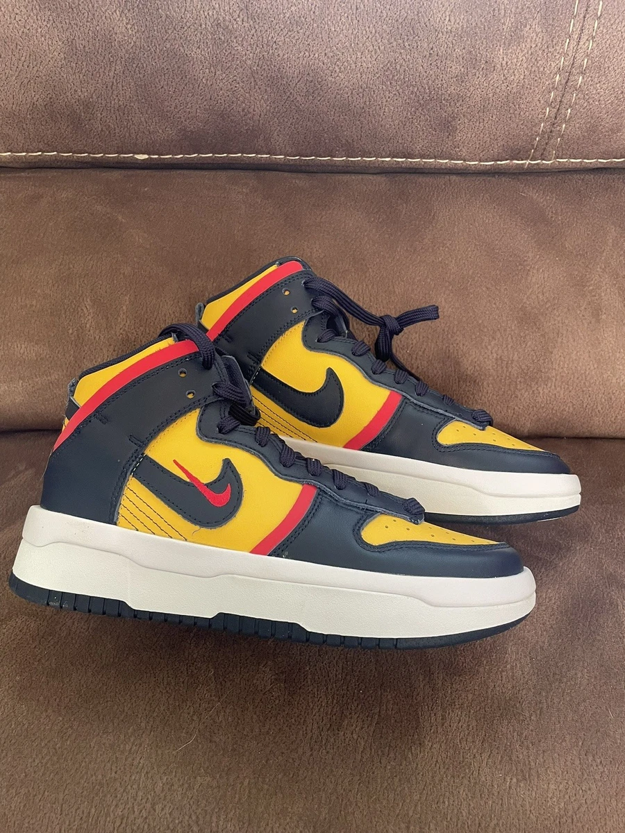 Nike Dunk High - огромный выбор по лучшим ценам | eBay