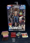 GI JOE CLASSIFIED DREADNOK BURNOUT SO-CAL JOE SHOW EXCLUSIVE BUNDLE 2025 FIGURE