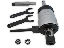 Maschiatore a frizione con inversione SOGI Y174-M20 - CM3 CM4 - M8÷M20