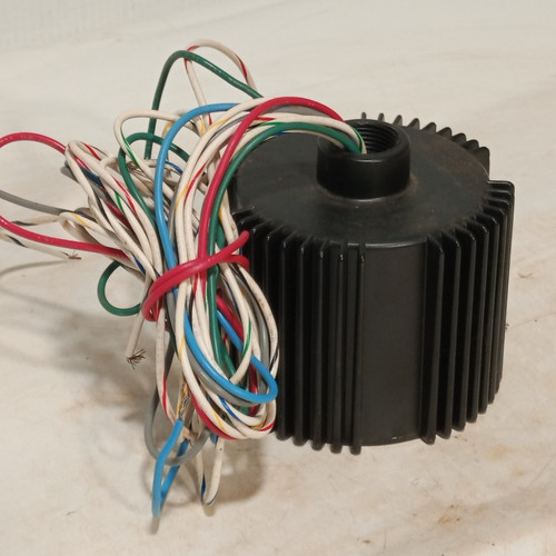 Federal Signal LSB-120 LiteStak LSB Base Module 120VAC 1A 50/60Hz
