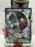 2012 Pokemon Dragons Exalted Registeel EX #122 Ungraded