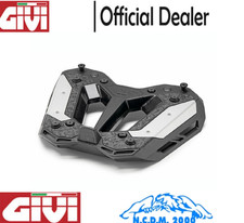 GIVI PIASTRA MONOKEY AVS M10 PER BAULETTI