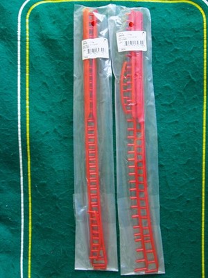 2 x TK312 / 285229 Grommet sets for HEAD Graphene 360+ Prestige Mid 93 16x19 NEW