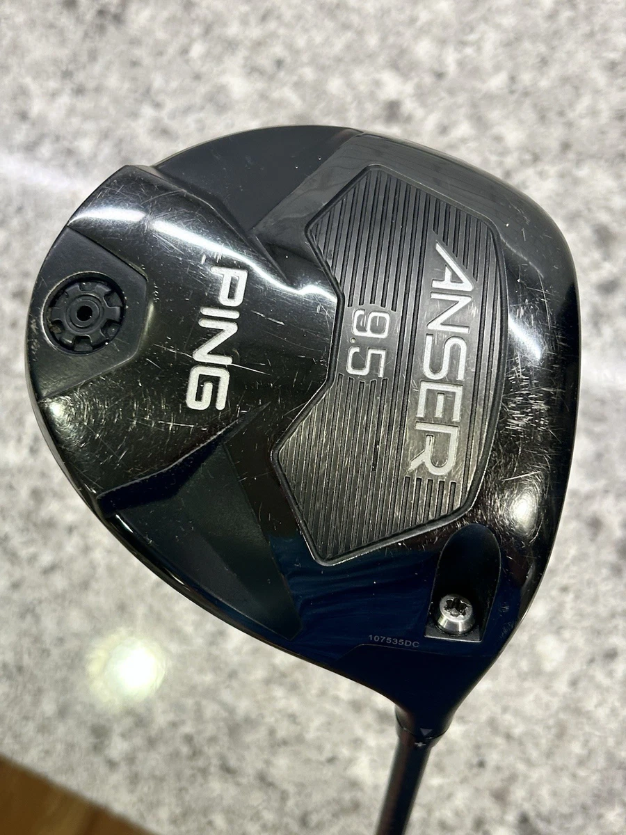 Ping Anser Driver | eBay