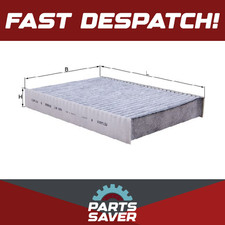 Image of Pollen / Cabin Filter LAK686 Mahle 6000620027 95517359 2727900Q0A 4407080 New
