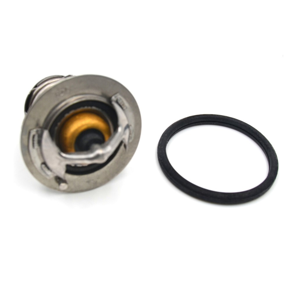 Engine Thermostat 90916-03075 / 16325-62010 For Toyota 4Runner Sienna Camry Tacoma Yaris – Aftermarket