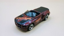 HOT WHEELS DODGE SIDEWINDER  1:64 Diecast Model