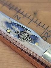 Chipaway Cutlery Mini Toothpick Pocket Knife 