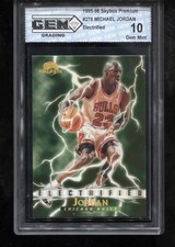 Top 20 Michael Jordan Inserts of All-Time 26