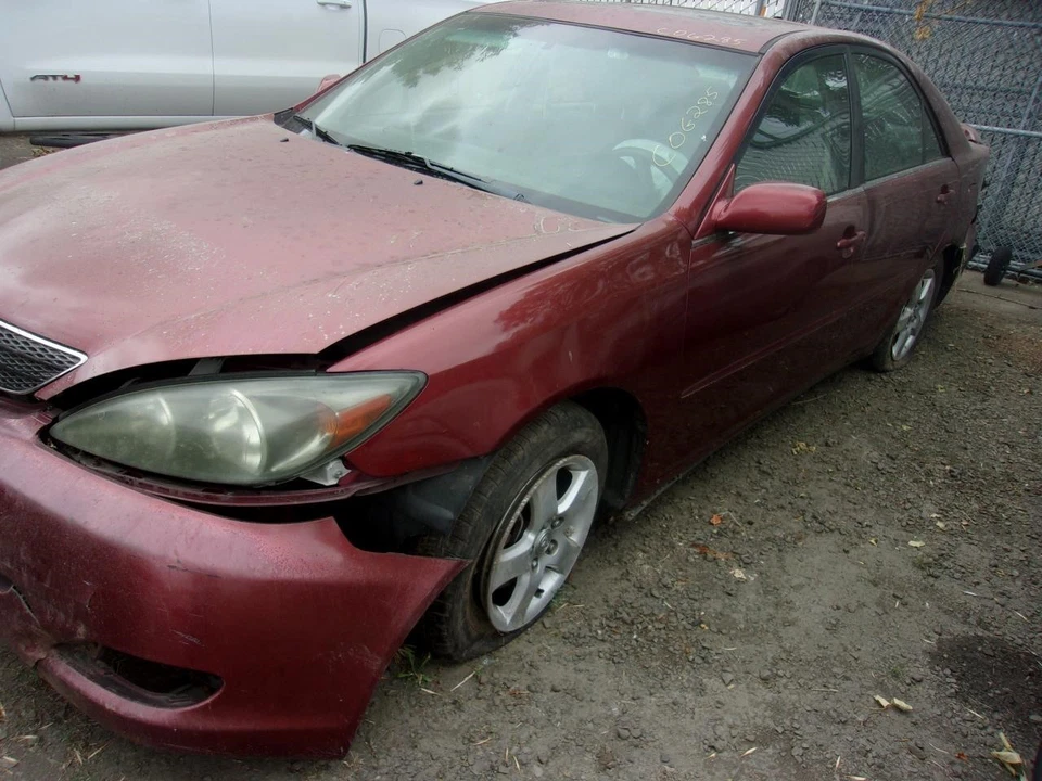 Used Fuel Pump fits: 2004 Toyota Camry Pump Assembly 6 cylinder Grade A Foto 2 de 4