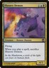 Alara Reborn Illusory Demon MTG Magic the Gathering NM
