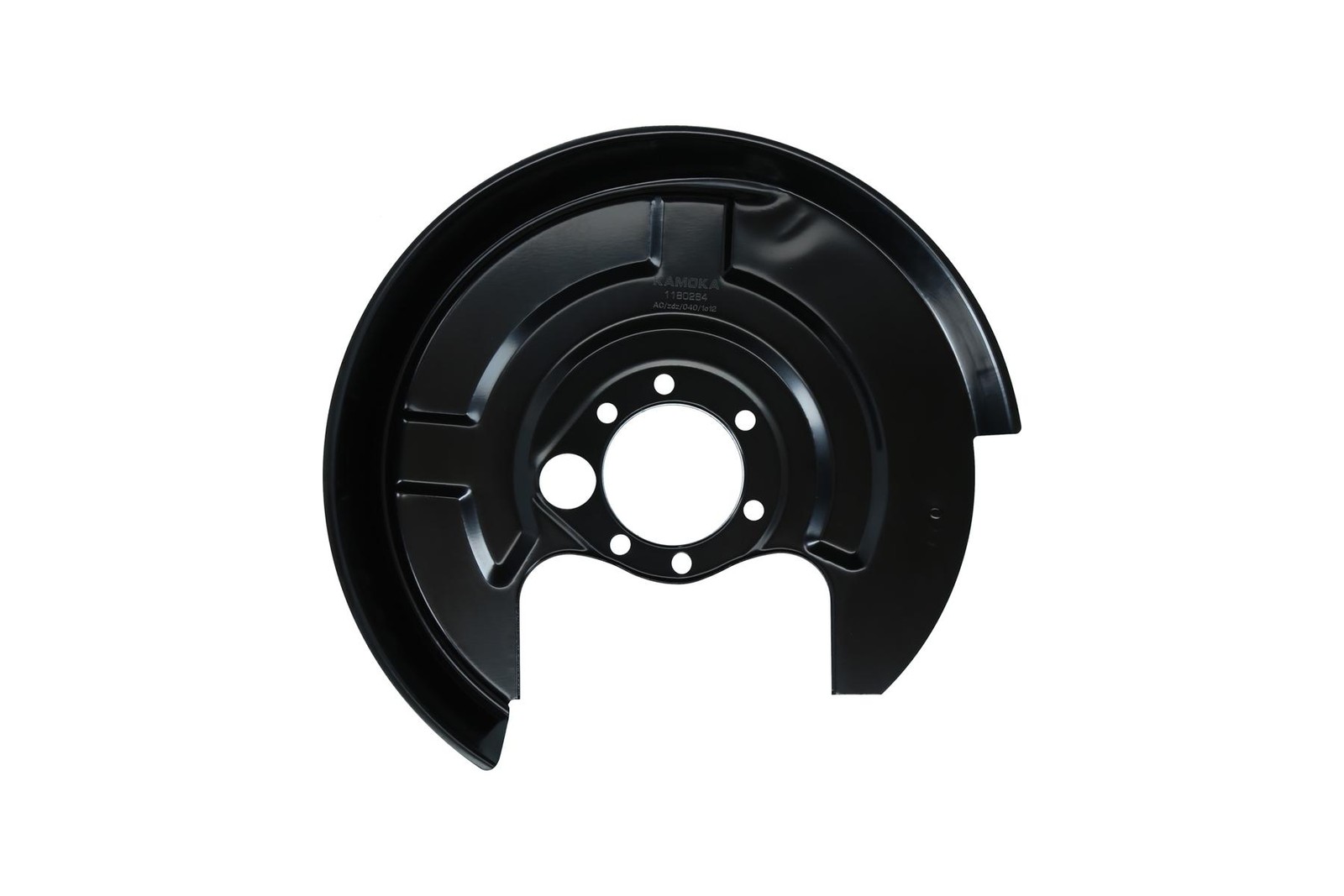 ✅Fits KAMOKA 1180264 BRAKE DISC GUARD. AUDI 80 91'-96', A4 94'-02'  ⭐UK Seller⭐