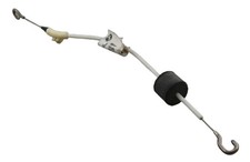 Porte arrière et accessoires BMW 523