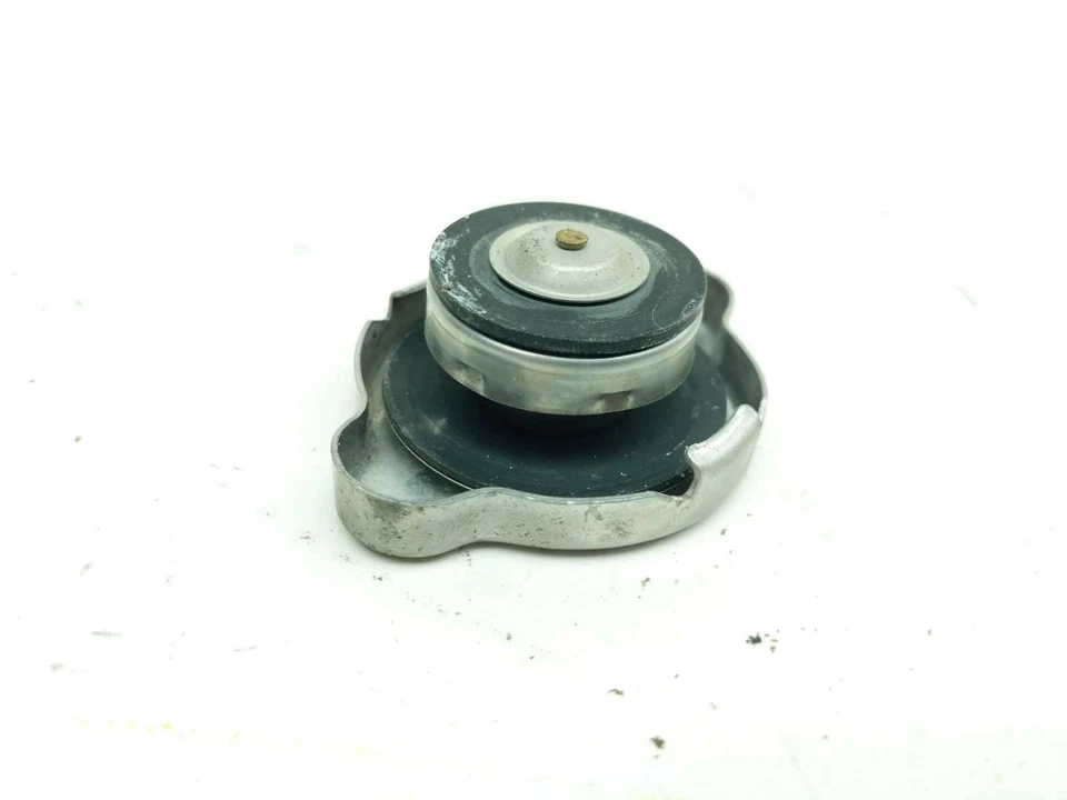 Tapa tapa radiador Suzuki RMZ 450 RM-Z450 19 Foto 4 de 4