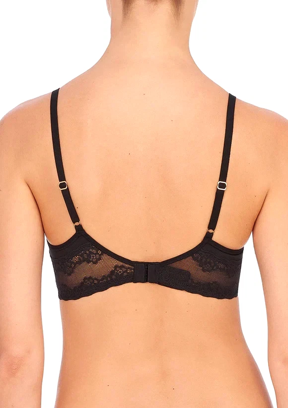 «НОВЫЙ» женский бюстгальтер на косточках Natori Bliss Perfection без подкладки размер 30D - Изображение 2 из 2