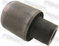 SAB-B12R4 Febest Lagerung, Lenker FüR Subaru