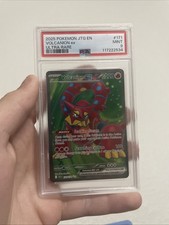 Volcanion ex 171/159 Sv09: Journey Together Holo
