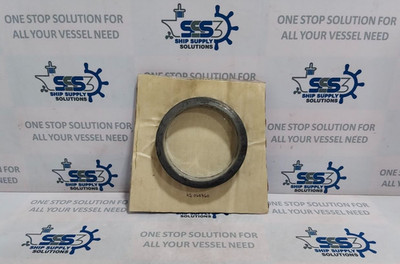 KSB Amri G-N72-168-D Fire Safety Ring FL/500 For Marine Pumps/Valve 42068760