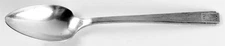 Oneida Silver Noblesse  Five O'Clock Teaspoon 497842