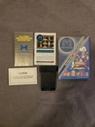 ATARI 2600 BURGER TIME CIB