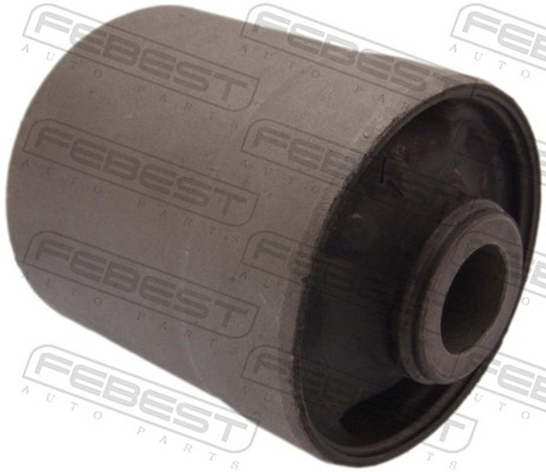 Querlenkerlager Febest MAB-090 PA3W FüR Mitsubishi L400 Bus Delica Space Gear-image