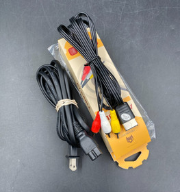 SEGA Dreamcast Sega Sports Edition Console (Model No. HKT-3020) w/ Controller