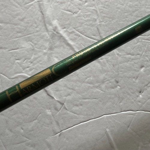 Bridgestone J's JOE Model #3-Iron Professional Rare Green Shaft HM-70 RH 38" - Picture 6 of 8