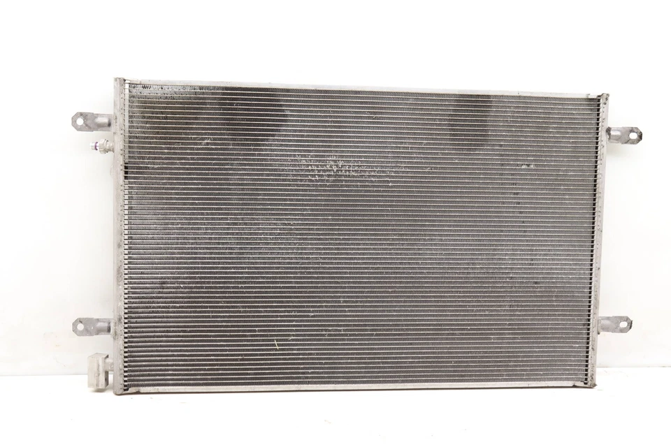 2005-2007 AUDI A6 QUATTRO - AC Condenser 4F0260401E - Image 2 of 4