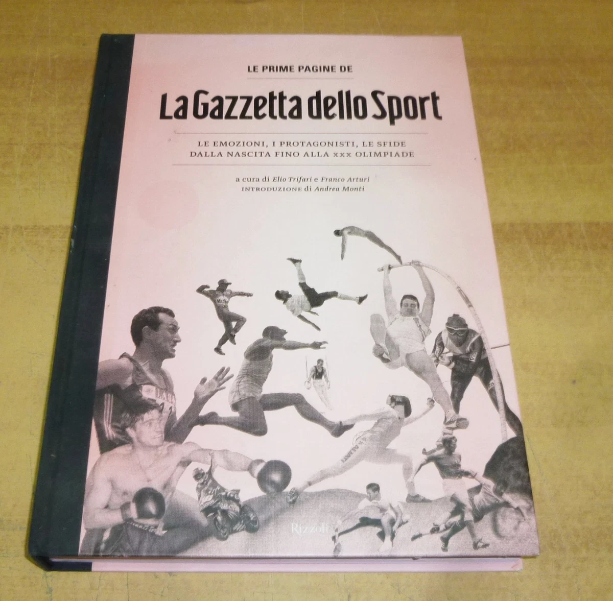 Gazette Dello Sport Illustré 2-1981 Gigi Riva-Speciale Mundialito