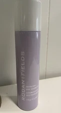 Rodan + Fields Refresh+ Dry Shampoo 4 oz New Sealed Bottle FREE SHIPPING!