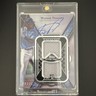 2022 Topps Sterling Wander Franco Autograph Relic Rookie /25 Tampa Bay Rays