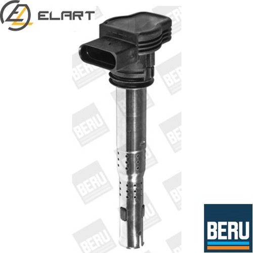 IGNITION COIL ZSE033 FOR VW TOURAN/VAN TIGUAN SHARAN TRANSPORTER/T6/Van/Bus/T5
