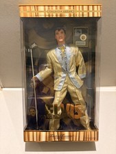 The "ELVIS PRESLEY" Collection - Figur MATTEL #3