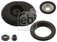 Motorhalterung Febi Bilstein FüR Citroen C3 (2009->) 1,0 - 50KW 67CV VTI