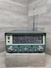 Vintage Heathkit Mohican GC-1A Ham Radio Receiver ESTATE Parts/Repair UNTESTED