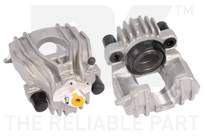 Bremssattel NK 2147270 für AUDI LUPO VW A2 6E1 6X1 Aluminium 1 TDI 8Z0