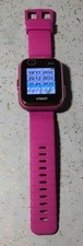 2018 VTECH 1938-KIDIZOOM DX2 KIDS TOY SMARTWATCH GAMES PHOTOS PURPLE WATCH